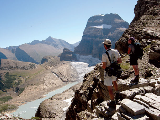 Glacier Institute Looks to Expand in 28th Year