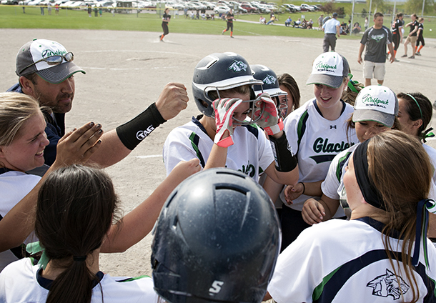 State Softball: Libby Ekes Out Wins on 1st Day; Polson, Glacier Fall