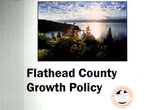 Debate Over County Planning Intensifies