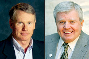 HD 6: Familiar Opponents Face Off in West Valley