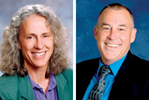 HD 7: Republican Brodehl v. Democrat Reeves for Open Seat