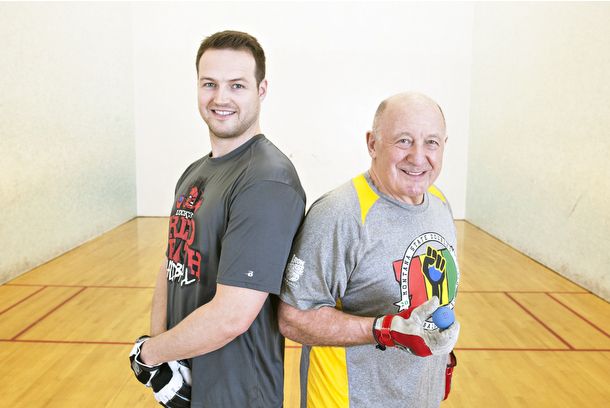 A Legacy of Champion Handiwork