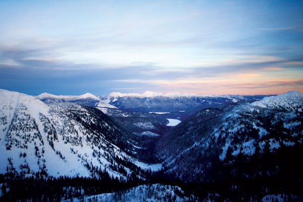 Mother Nature’s Fatal Appeal