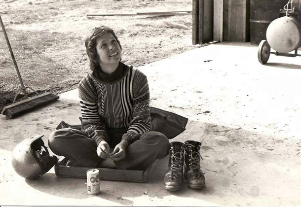 Revisiting Lost Prairie’s Early Days