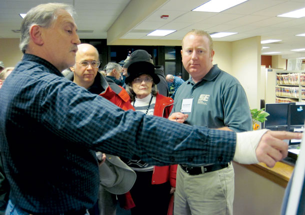 Kalispell Continues Study of Airport Future