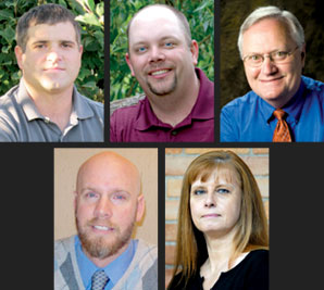 City Council Q & A