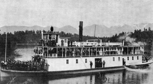 Marking 100 Years and Still Seeking Common Ground