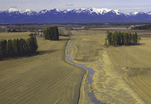 Deal Protecting Critical North Shore Land Completed