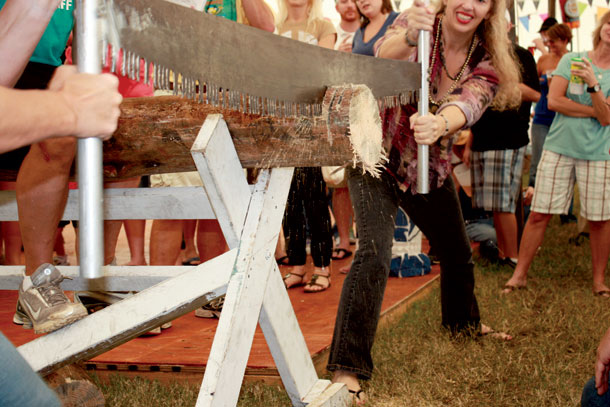 Beer, Brats and Bavaria: Oktoberfest in Whitefish