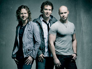 For Former Country Showdown Winner, Persistence Leads to Record Deal