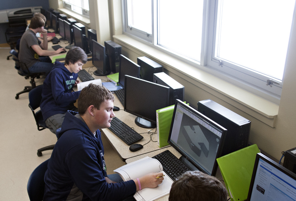 Kalispell Schools Hope to Address Overcrowding, Outdated Technology
