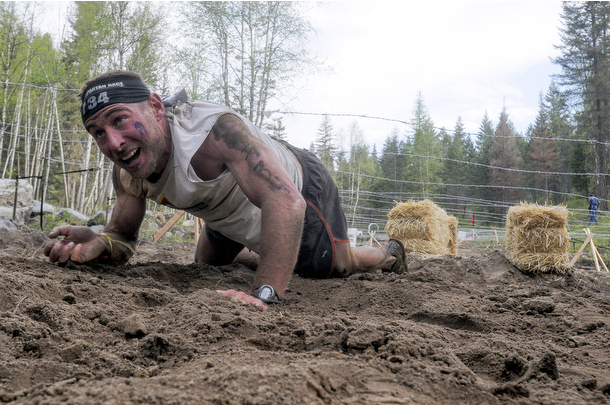Choose Your Own Adventure: 2014 Race Guide