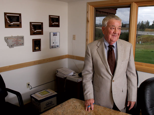 Swank Enterprises Turns 50