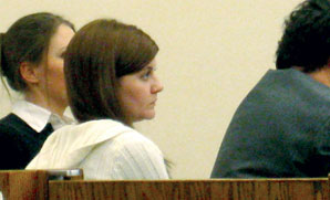 Defense Witness Says Winter Texts Not Suicidal