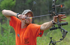 Archery Hunting Takes Off