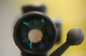 ‘Castle Doctrine’ Law Already Altering Justice Proceedings