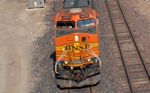 Court: BNSF Responsible for Cleaning Up Former Kalispell Oil Refinery