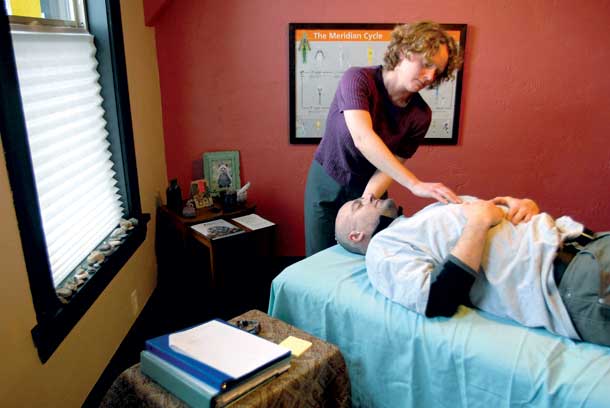 BodyTalk Finds a Home in Montana