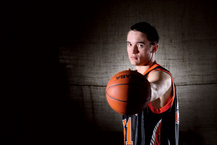 Best of Preps: All Star Basketball Team, Wrestling and Swimming
