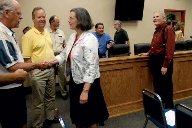 A Full Plate for Kalispell’s New City Manager