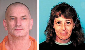 Search for Fugitive, Fiancee Focuses on Northwest Montana, Canada