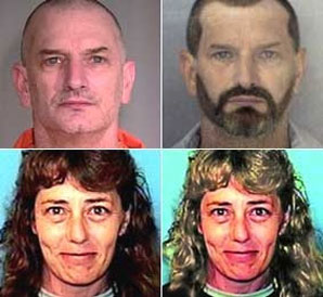 Arizona Fugitives Draw Scrutiny to Private Prisons