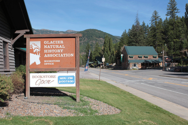 Glacier Nonprofits to Merge Next Year