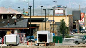 Kalispell Considers Role of Impact Fee Committee