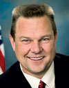Tester Appointed to Powerful Appropriations Committee