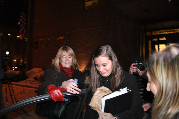 Jordan Graham Trial Gets Underway in Missoula