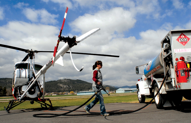 Opposition to Kalispell City Airport Expansion Grows