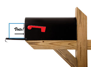 Voting by Mail: Could it Work in Montana?