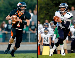 Quarterback Catalysts