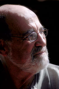 With High Holidays, A Higher Profile