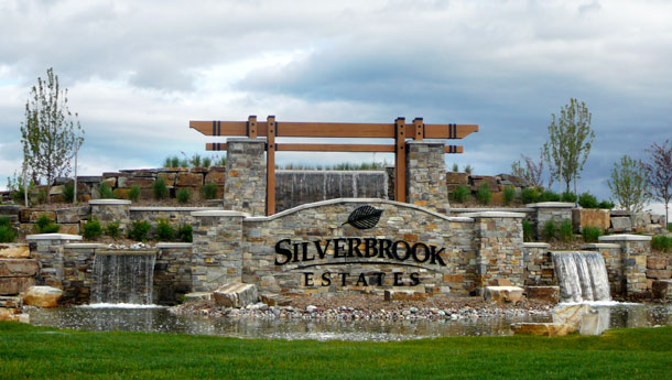 Led by Silverbrook, Construction Has a Pulse