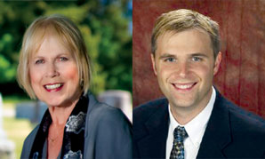SD 4: Sonju v. Reckin for Kalispell’s Seat