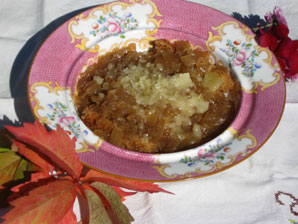 MONTANA MARKET: French Onion Soup