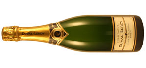 THE WINE SPY: Three Sparklers for the New Year