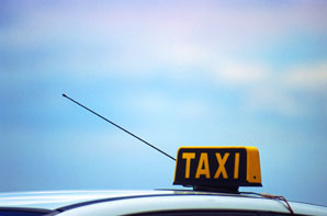 Two New Taxi Services to Begin Operation