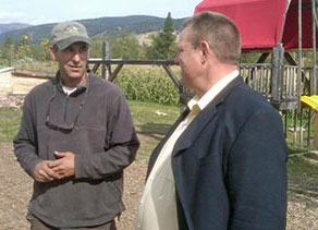 Tester Seeks to Amend Food Safety Bill