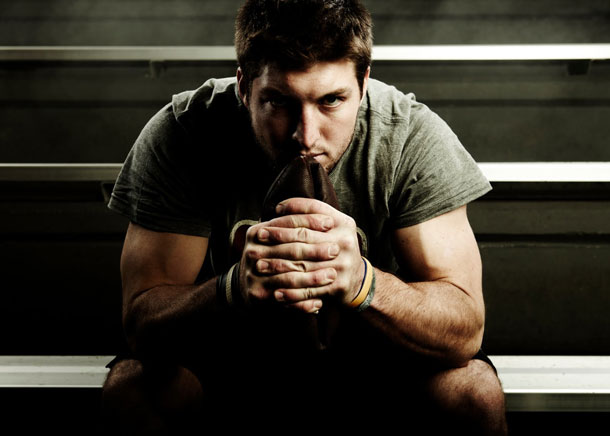 Tim Tebow to Speak in Kalispell