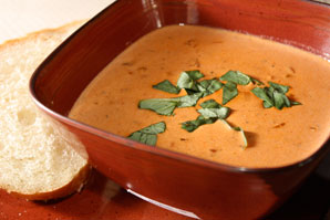 MONTANA MARKET: Tomato Bisque Soup