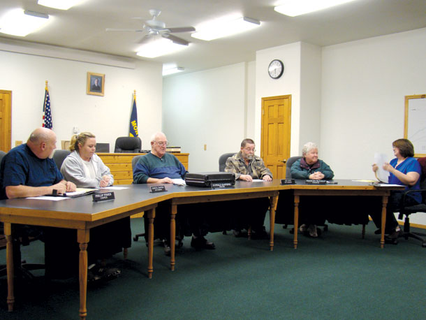 Petition Filed to Recall Troy Mayor