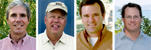 Whitefish City Council Candidates Q & A