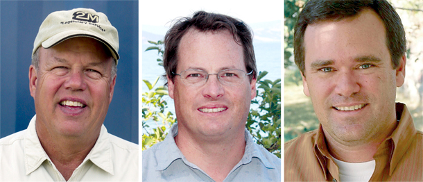 In Whitefish, Small-Town Politics Take on a Big-Time Feel