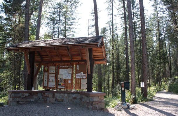 Group Looks to Expand Whitefish Trail, Preserve Surrounding Area