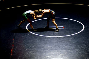 Regional Wrestlers Head to State