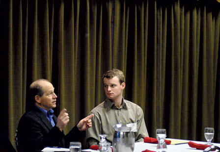 Dodging Housing Bust, Commercial Construction Faces Separate Issues