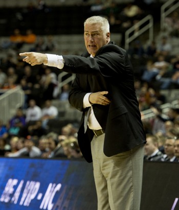 Montana AD Thanks Tinkle, Begins Searching for New Hire