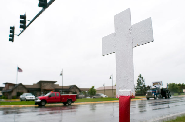 Tragedies Persist on Montana’s Roads